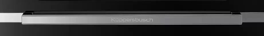 Духовой шкаф Kuppersbusch BP 6850.0 S3 Silver Chrome