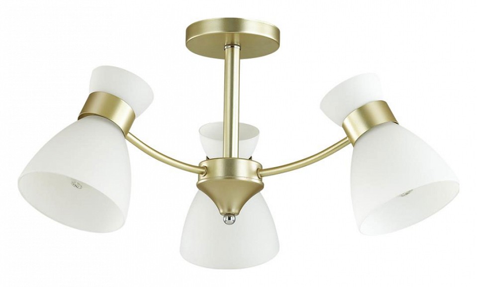 Люстра на штанге Lumion Wilma 4535/3C