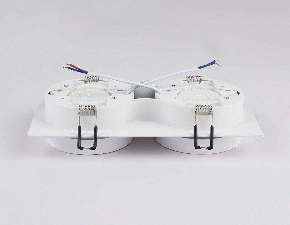 Встраиваемый светильник Ambrella Light TN TN52423