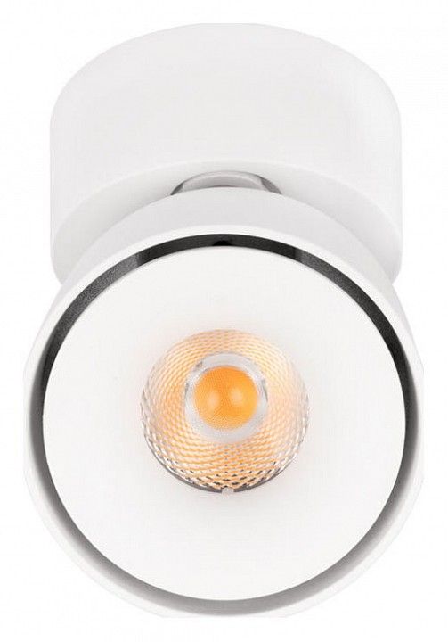 Спот Loft it Focus 10323/A White