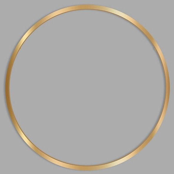 Накладной светильник Inodesign Guard Guard Gold 100 44.0401