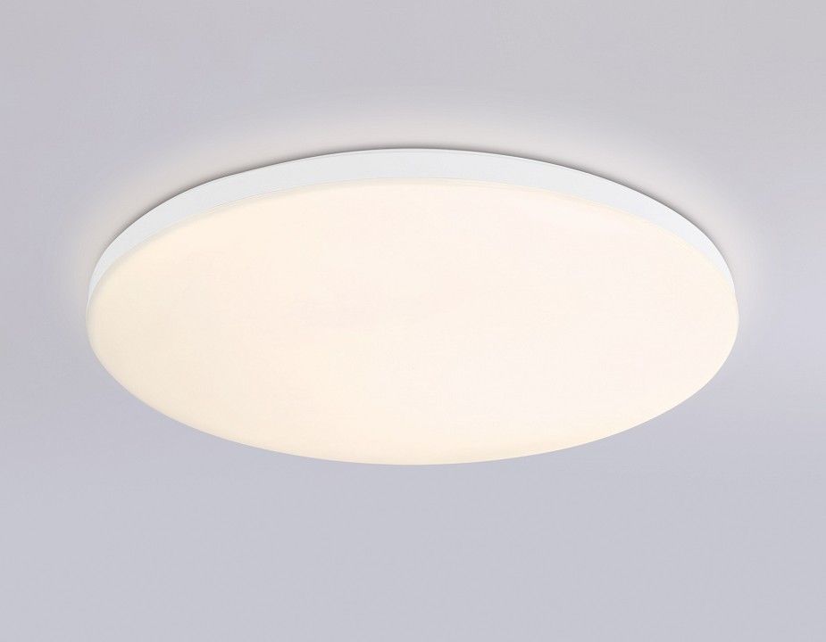 Накладной светильник Ambrella Light FZ FZ2001