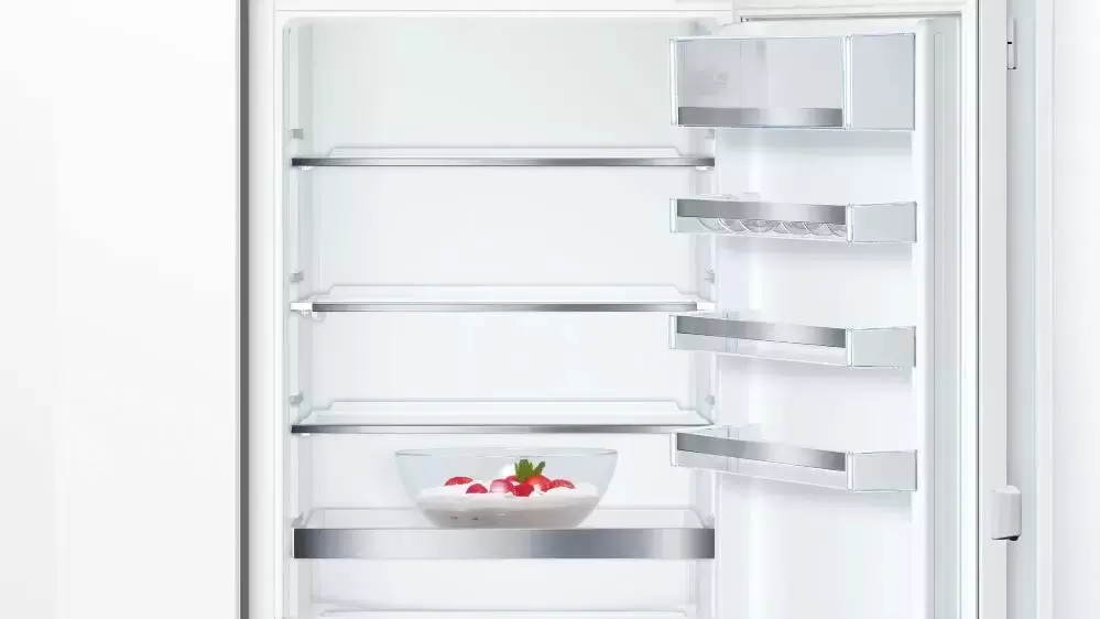 Встраиваемый холодильник Bosch KIN86HD20R