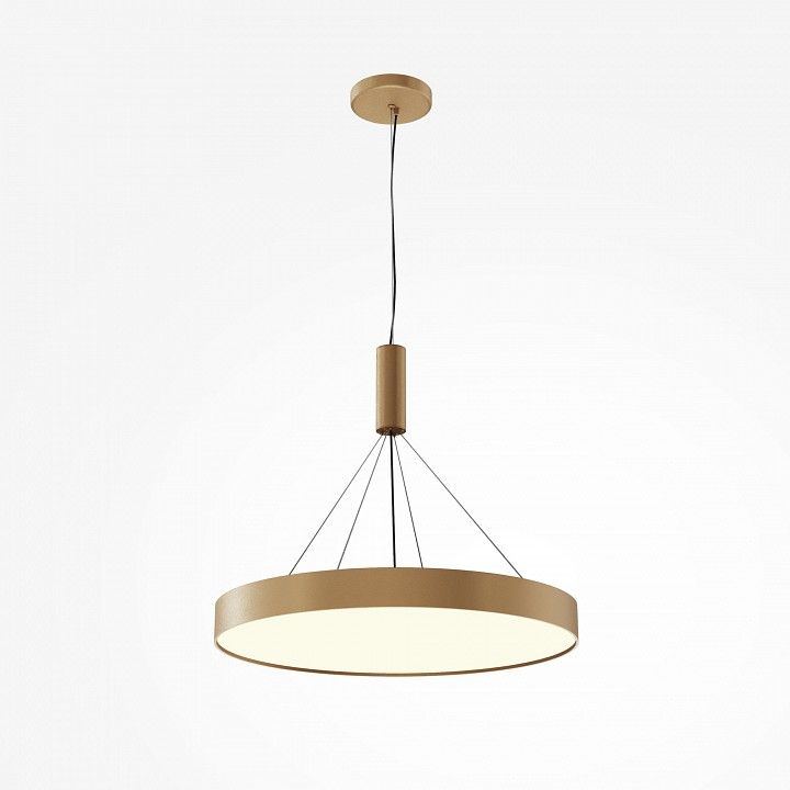 Накладной светильник Maytoni Technical Зон C032CL-90W3K-RD-MG