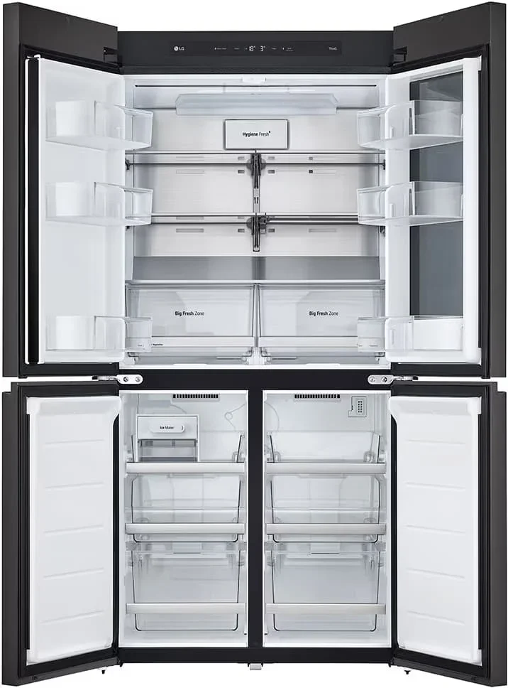 Холодильник LG GR-X24FQEKM