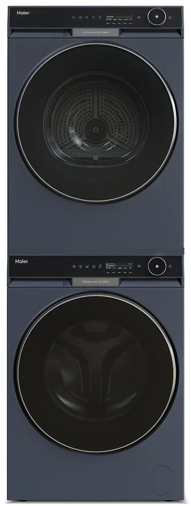 Стиральная машина Haier HW120-BD14397SU1