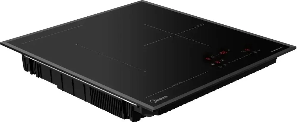 Индукционная варочная панель Midea MIH45107F