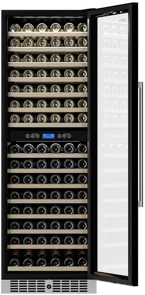 Винный шкаф Meyvel MV160-KST2