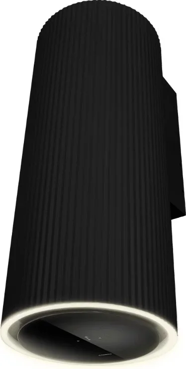 Вытяжка Maunfeld EDELWEISS 39 WALL Black/Anthracite