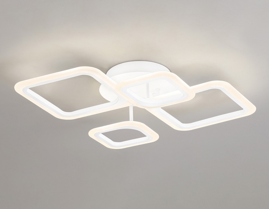 Потолочная люстра Ambrella Light FA FA4382