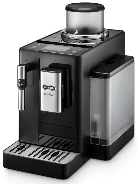Кофемашина DeLonghi EXAM440.35.B