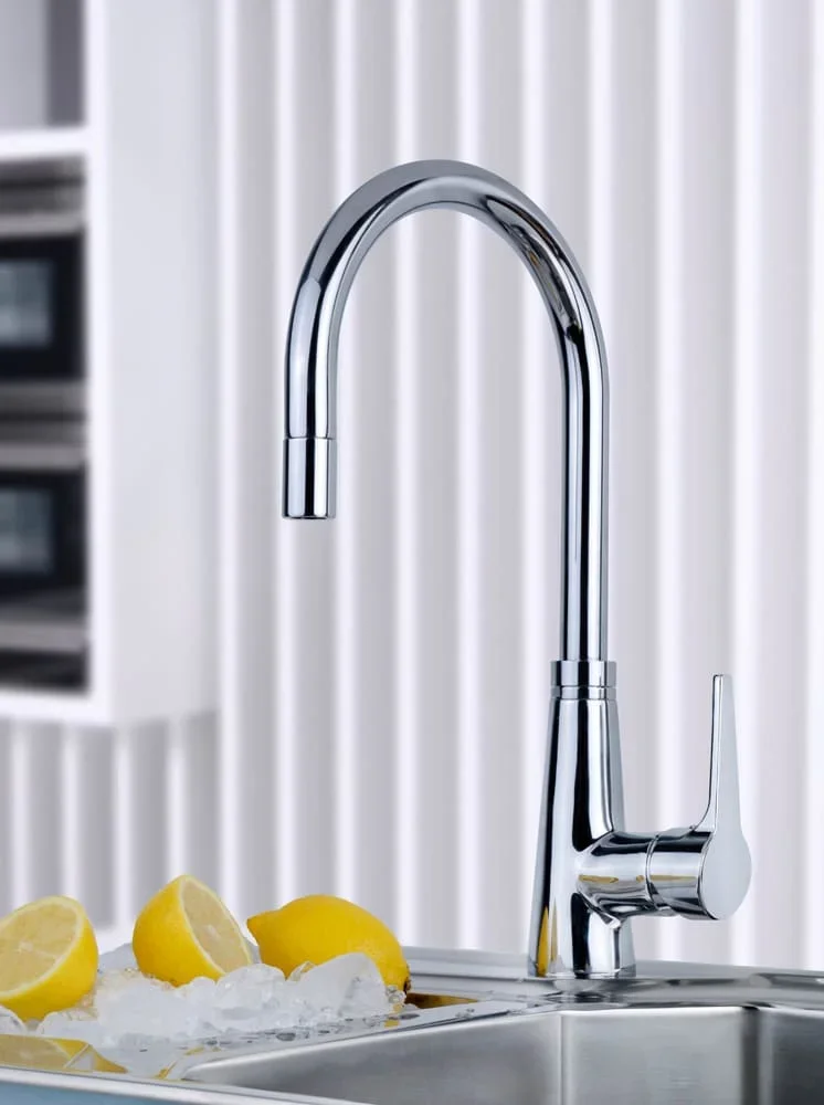Смеситель Teka VTK 938