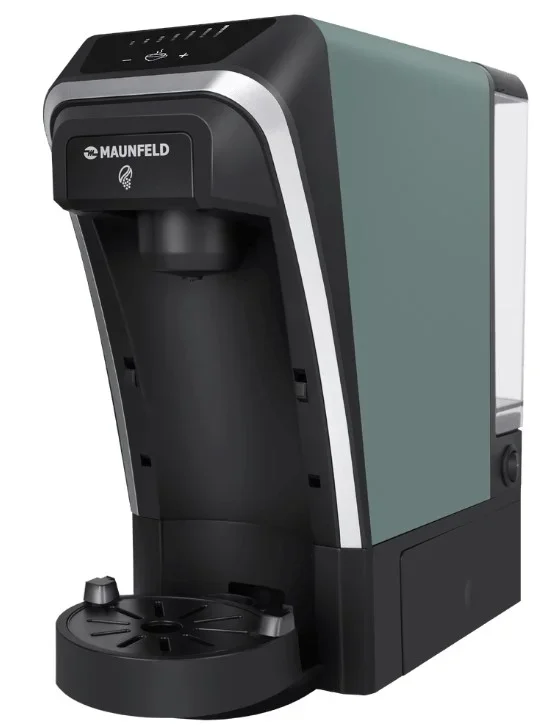 Кофеварка Maunfeld MCCM-CM823GN