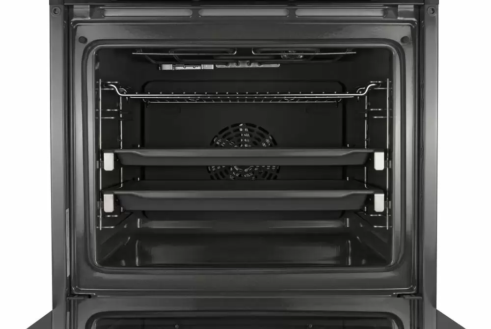 Духовой шкаф Bosch HBG557SB0R