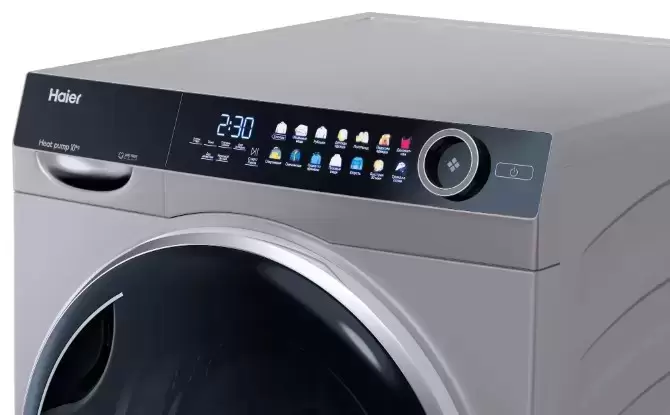Сушильная машина Haier HD100-A2378S