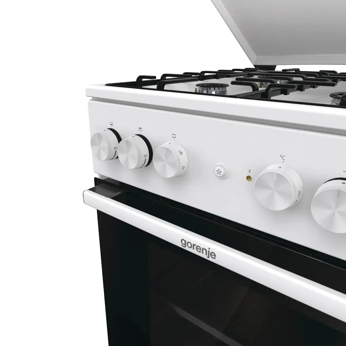 Комбинированная плита Gorenje GK5A22WH