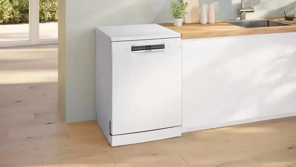 Посудомоечная машина Bosch SMS4ECW26M