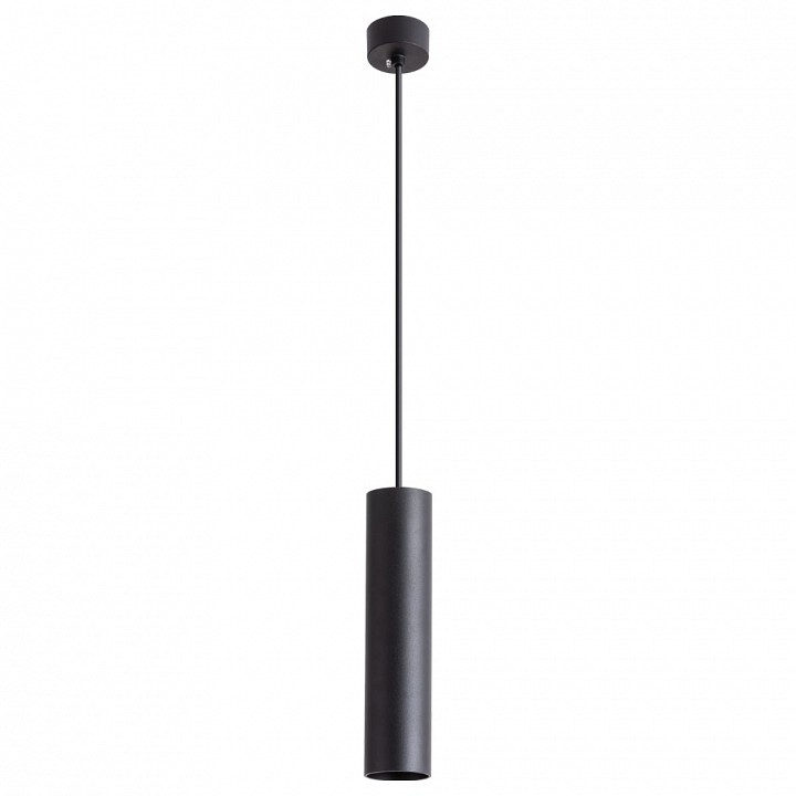 Подвесной светильник Arte Lamp Sirius A1524SP-1BK