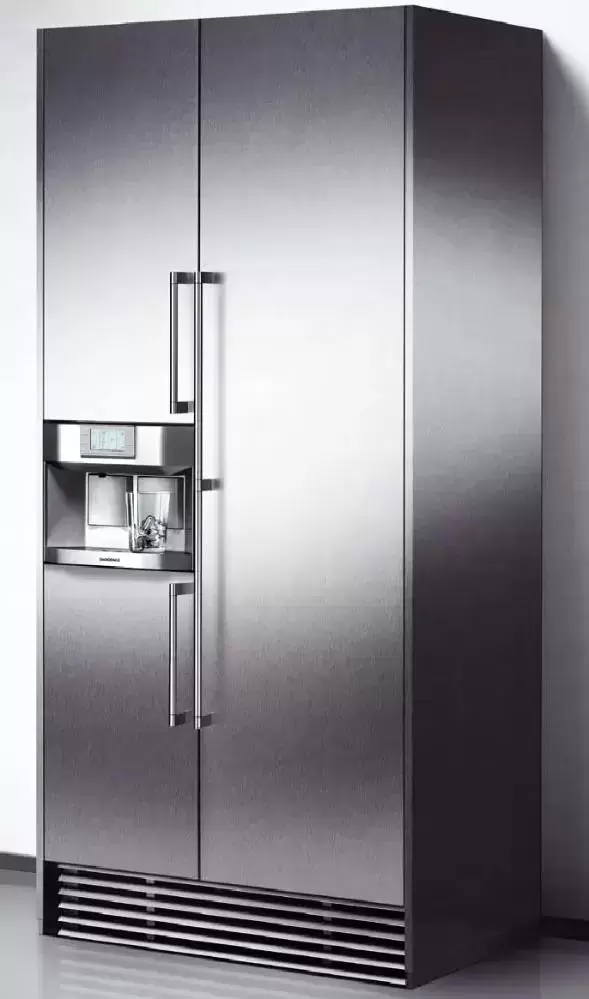 Холодильник Gaggenau RX 496-290