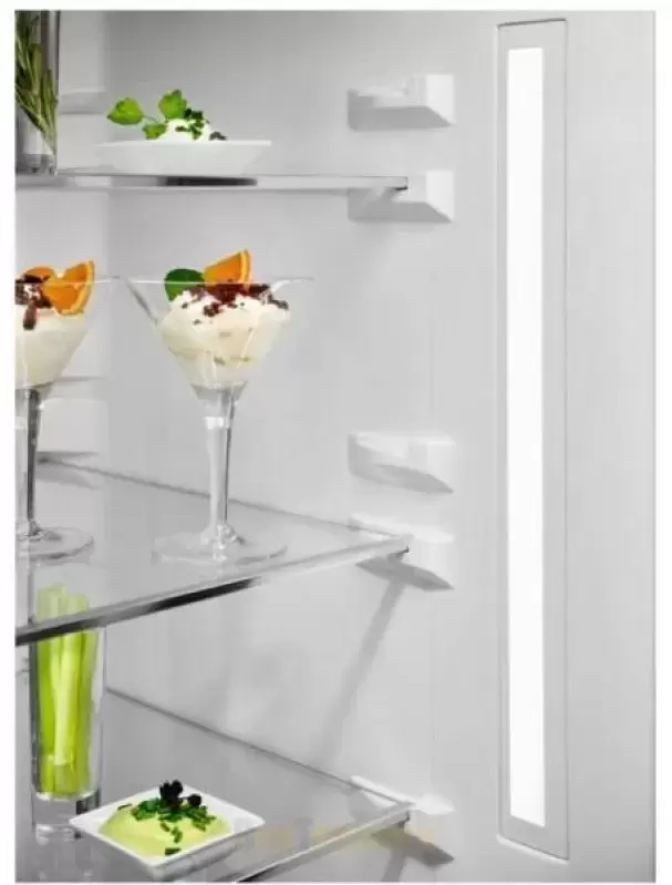 Холодильник Electrolux RNT7ME34K1
