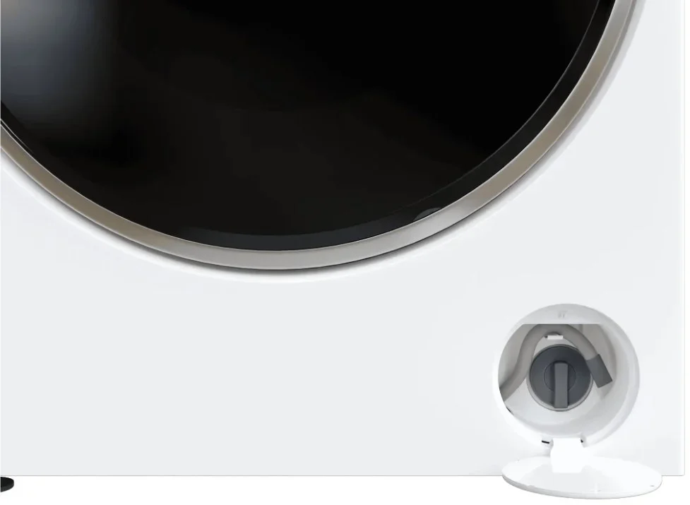 Стиральная машина Haier HW105-BP14336