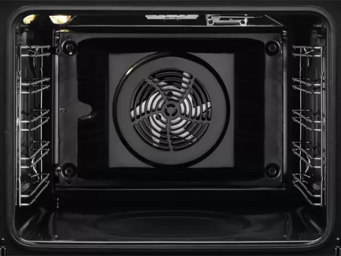 Духовой шкаф Electrolux OKE6P77WX