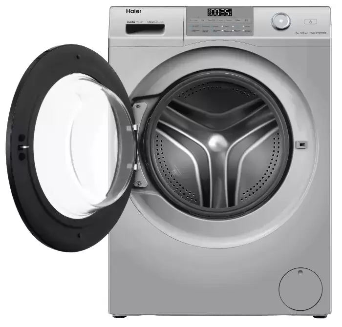 Стиральная машина Haier HW70-BP12959BSE