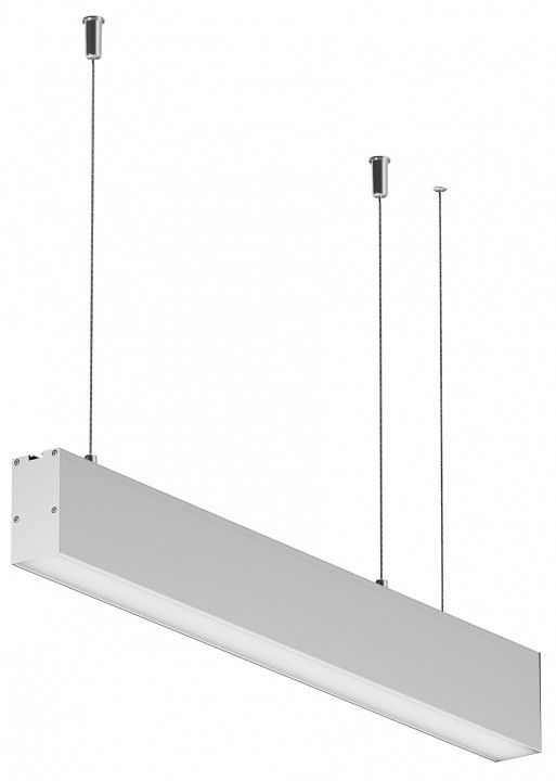 Подвесной светильник Maytoni Technical Подвесные линейные светильники LL312033