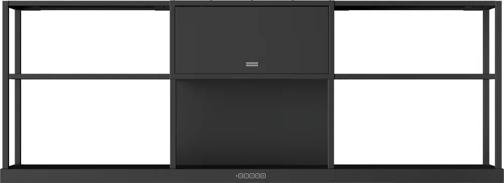 Вытяжка Franke FMA MODULAR F60 BK MATT