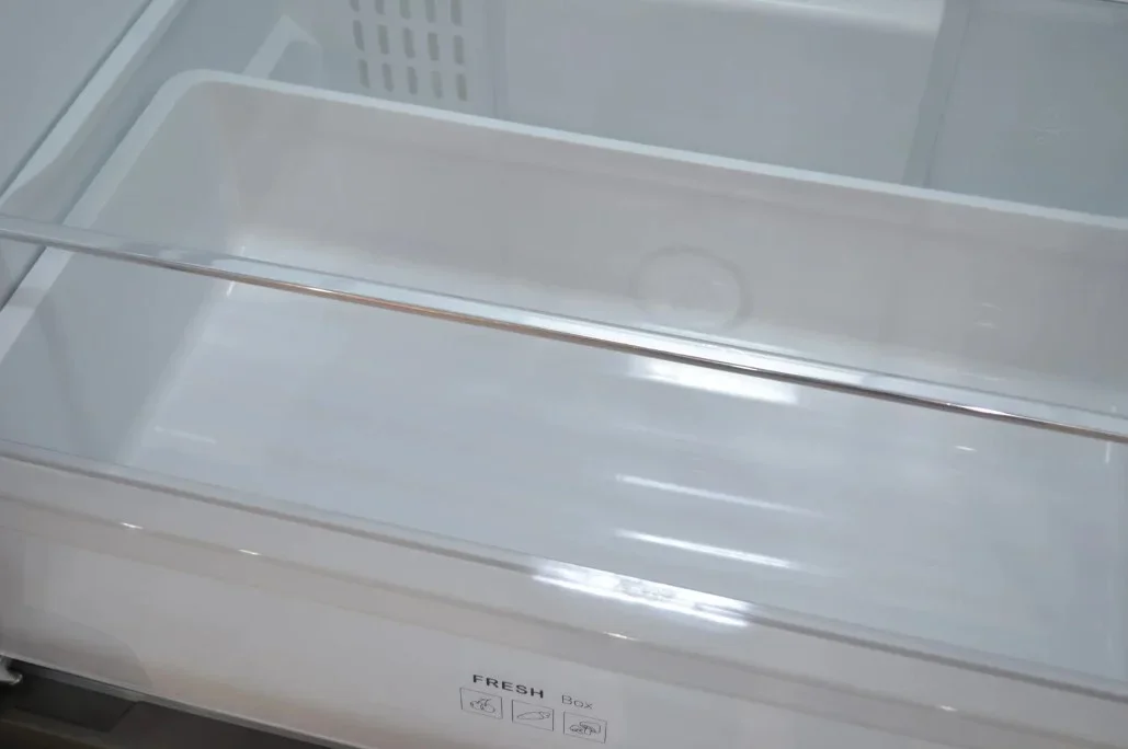 Холодильник GENCOOL GDCD-350S
