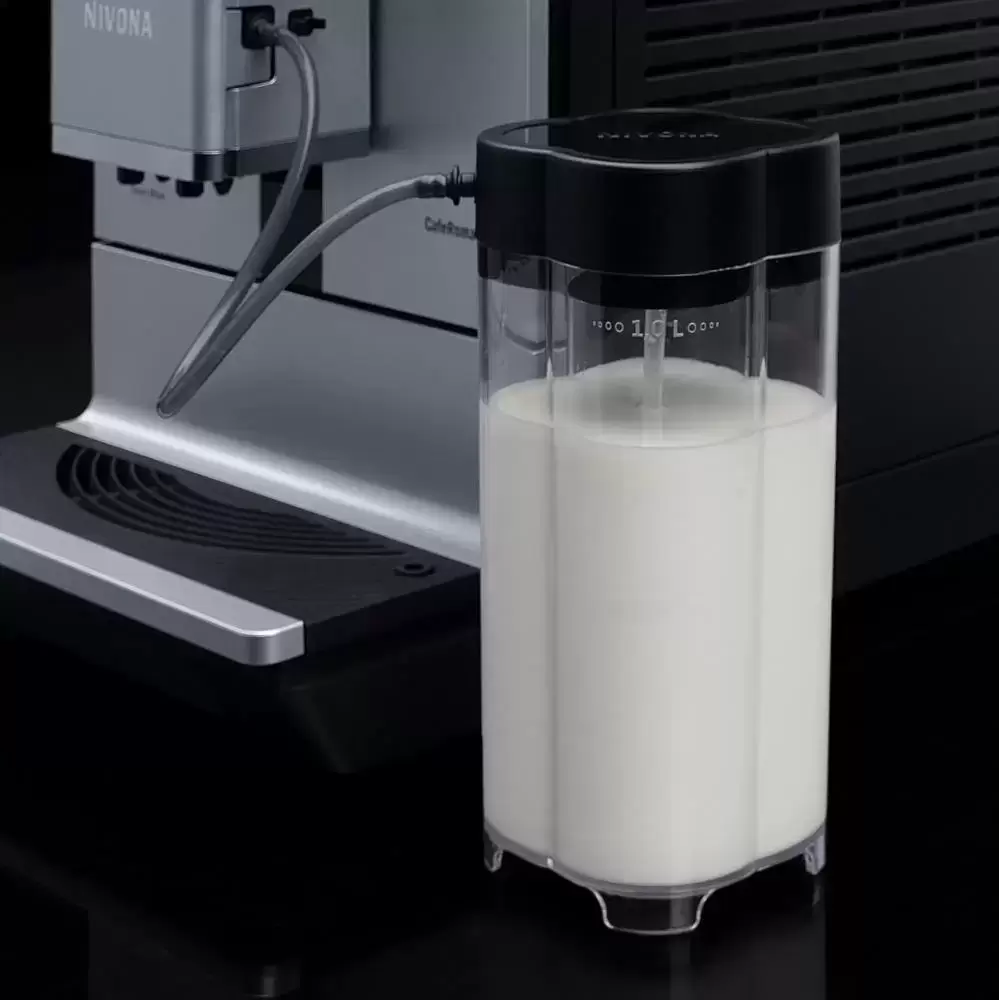 Кофемашина CafeRomatica Nivona NICR 970