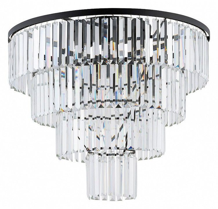 Потолочная люстра Nowodvorski Cristal L 7630