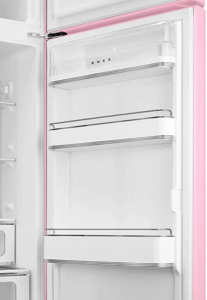 Холодильник Smeg FAB30RPK6