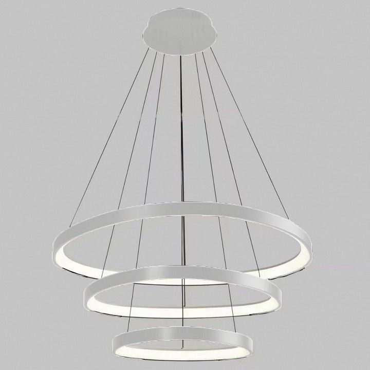 Подвесная люстра Alfa-Light F0724 F0724-53