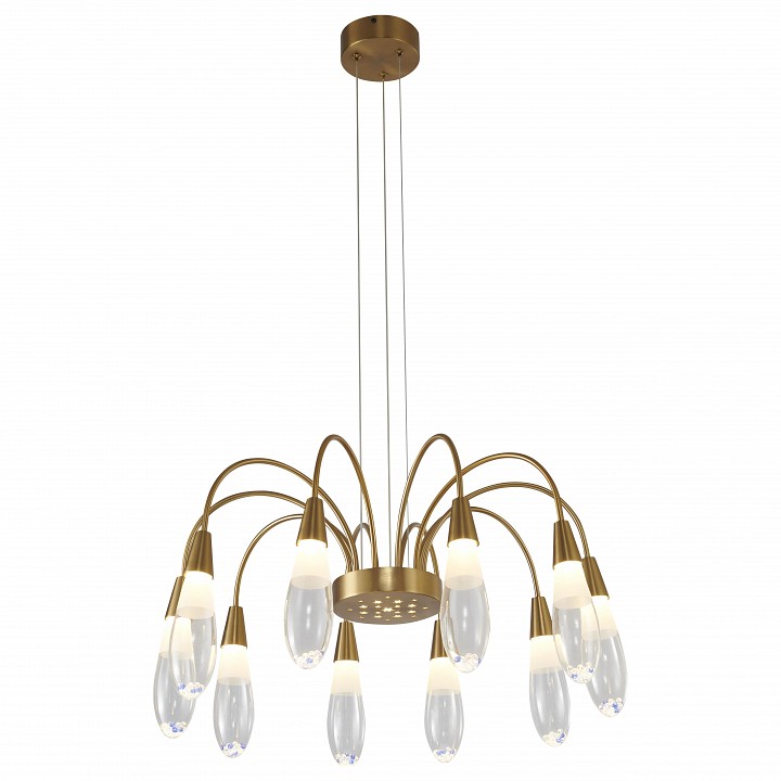 Подвесная люстра Alfa-Light F4224 F4224-06