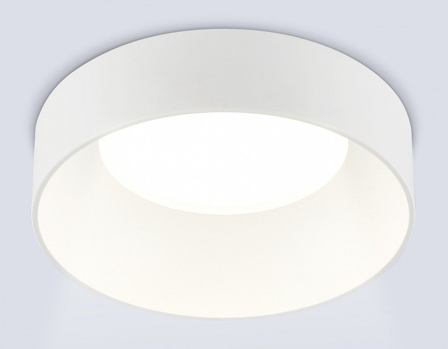 Встраиваемый светильник Ambrella Light TN TN51816