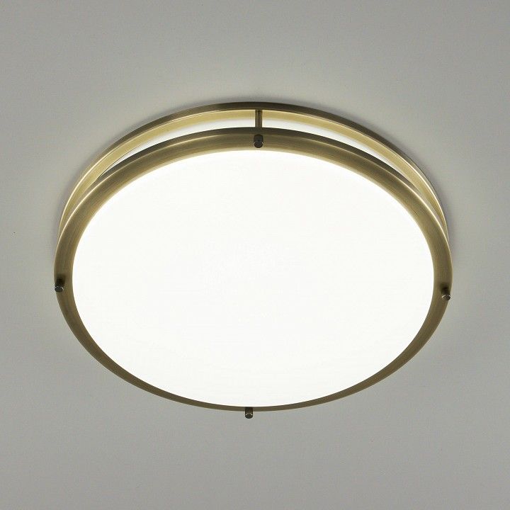 Накладной светильник Citilux Бостон CL709503N