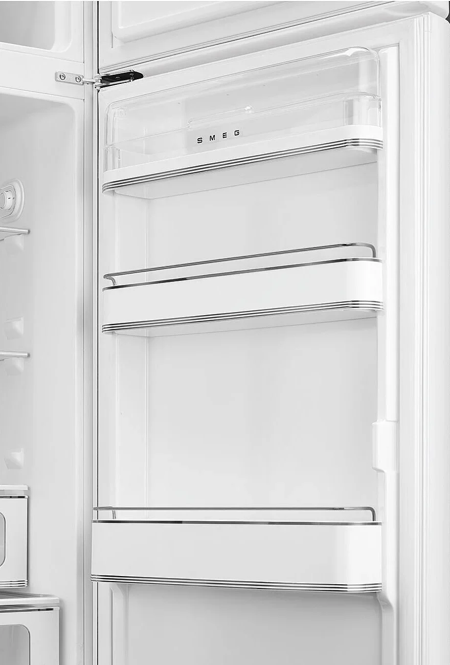 Холодильник Smeg FAB30RWH6