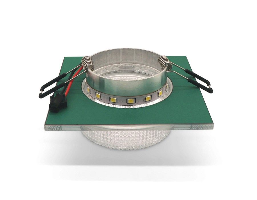 Встраиваемый светильник Ambrella Light TN TN355