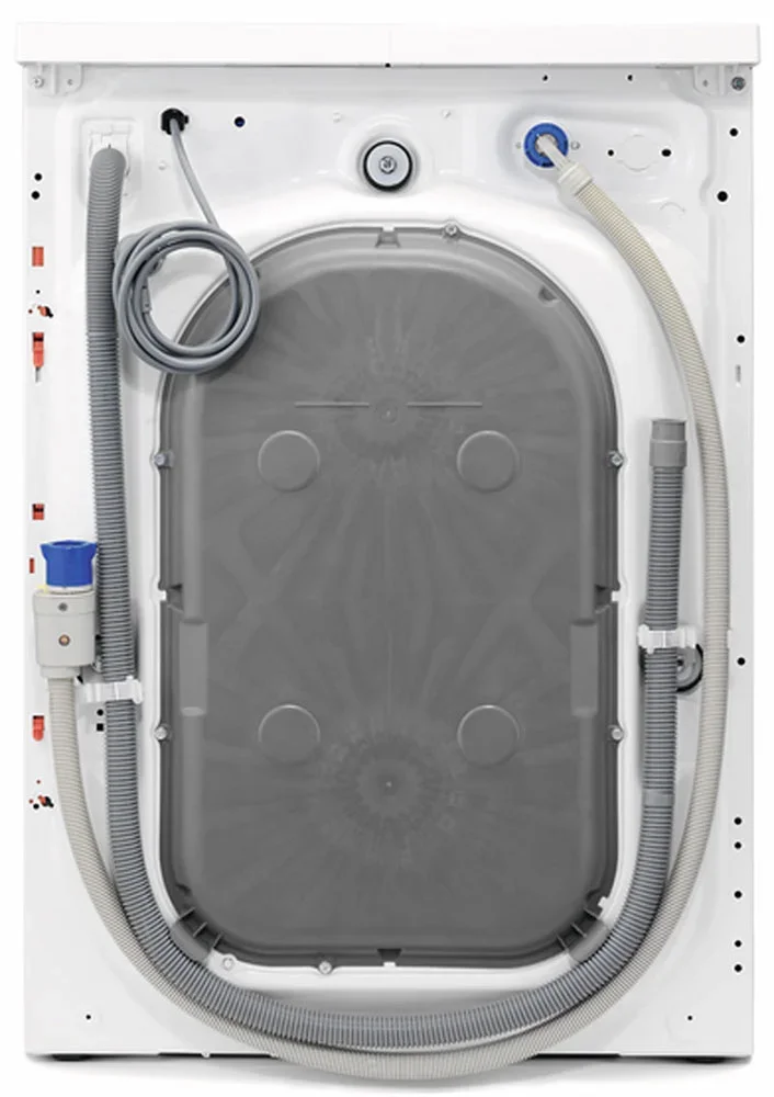 Стиральная машина AEG LFR85166SOE