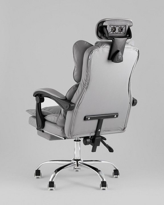 Кресло для руководителя TopChairs Siento