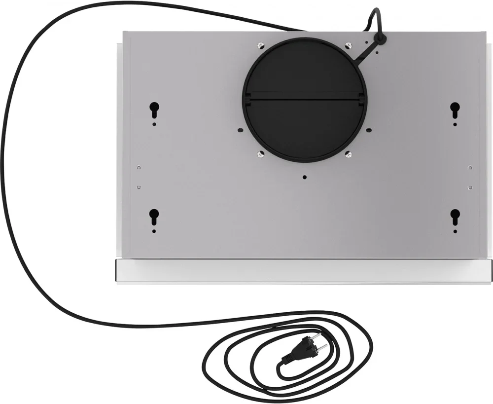 Вытяжка Franke TOUCH 50 WH