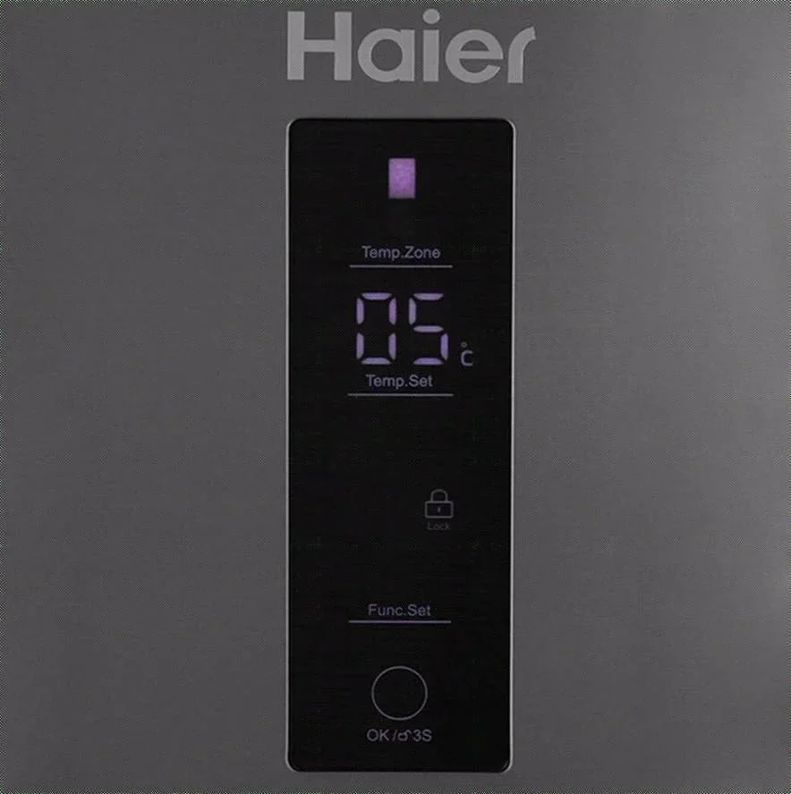 Холодильник Haier C2F636CFFD