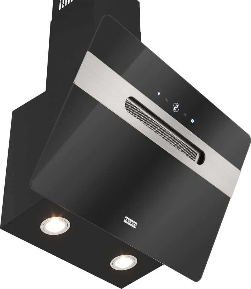 Вытяжка Franke STERLING 60 BK