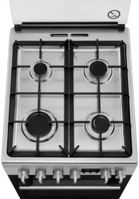 Комбинированная плита  AEG CKR56401BM