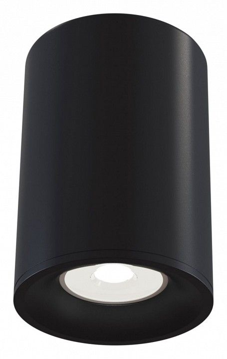 Накладной светильник Maytoni Technical Изящность C012CL-01B