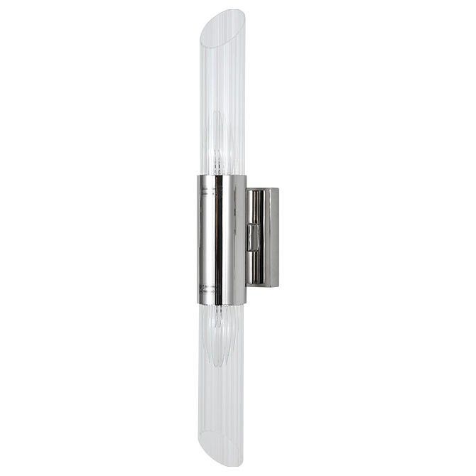 Бра Newport ALICE 7272/A nickel new