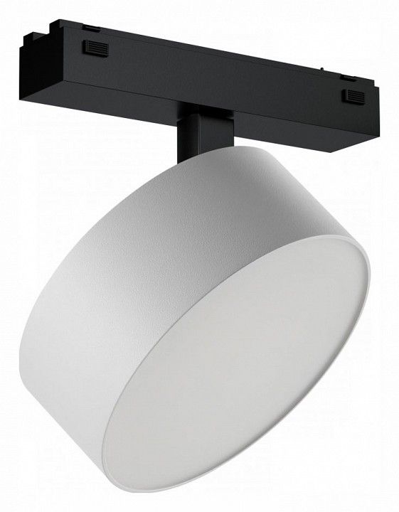 Светильник на штанге iLedex Technical VISION48/25 4825-047-D140-20W-110DG-4000K-WH