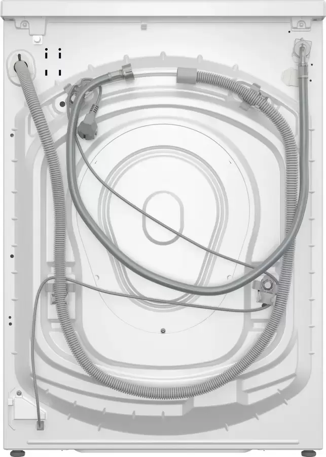 Стиральная машина Bosch WAN2401BPL