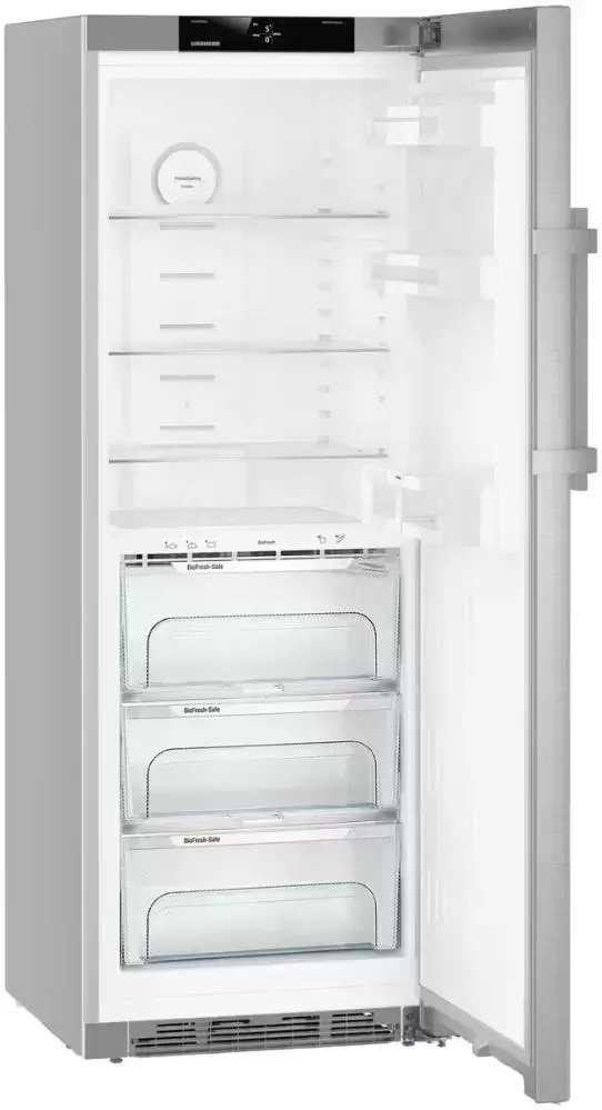 Холодильник Liebherr KBef 3730 Comfort
